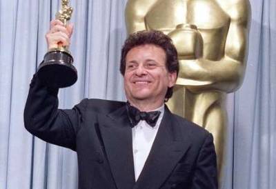 ‘Thank you’: 12 of the shortest Oscars speeches ever delivered from Joe Pesci to Billy Wilder - www.msn.com