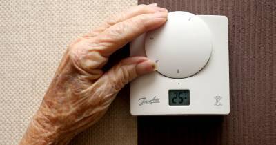 What is the ideal room temperature for your home? - www.manchestereveningnews.co.uk - Manchester
