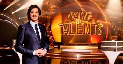 Vernon Kay returns with Game of Talents - everything you need to know about new ITV Saturday show - www.manchestereveningnews.co.uk