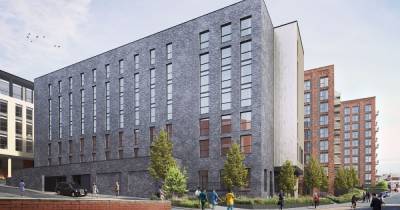 Rochdale is getting its own Hilton hotel as part of £50m plans for town centre - www.manchestereveningnews.co.uk - Manchester - city Rochdale