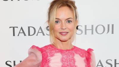 Heather Graham flaunts incredible bikini bod as she shares what makes her ‘feel good’ about herself - www.foxnews.com