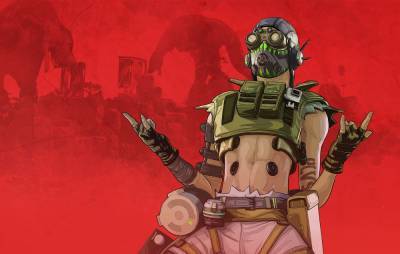 ‘Titanfall 2’ weapon has been leaked for ‘Apex Legends’ - www.nme.com