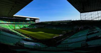 Celtic vs Livingston LIVE score and goal updates from the Premiership clash at Parkhead - www.dailyrecord.co.uk - Scotland