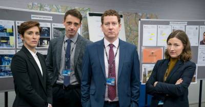 Line of Duty fans already 'terrified' as Sunday's episode dubbed 'one of the best' by DI Steve Arnott actor - www.manchestereveningnews.co.uk - Manchester