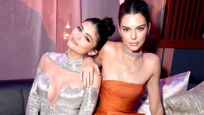 National Siblings Day: Kendall, Kylie More Of Hollywood’s Hottest Brothers Sisters - hollywoodlife.com
