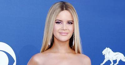 Maren Morris’ Most Critical Quotes About the Country Music Industry: There’s Always ‘Room to Grow’ - www.usmagazine.com - Nashville - Columbia