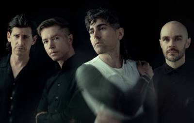 AFI share two new songs, including one co-written by Billy Corgan - www.nme.com