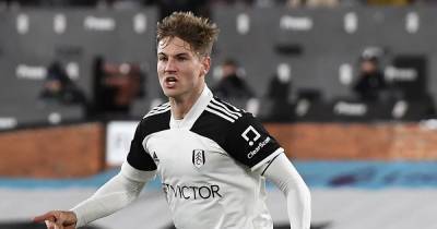 Joachim Anderson profiled as Manchester United 'monitor' Fulham loanee ahead of summer transfer - www.manchestereveningnews.co.uk - Manchester