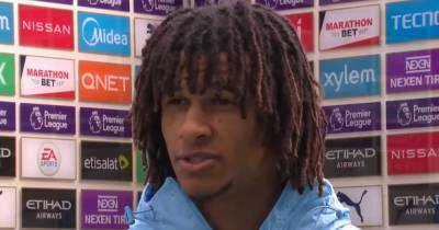 Nathan Ake identifies Man City tactic that cost them in Leeds defeat - www.manchestereveningnews.co.uk - Manchester