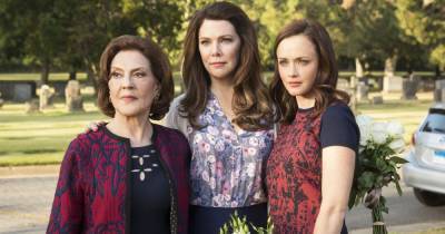 Everything the ‘Gilmore Girls’ Cast Has Said About a Potential Season 2 of the ‘Year in the Life’ Revival - www.usmagazine.com