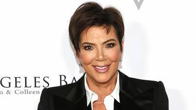 Kris Jenner Admits Kourtney Kardashian Tries Firing Her As Her Manager ‘3 To 4 Times’ Each Day - hollywoodlife.com