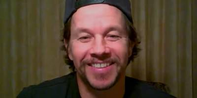 Mark Wahlberg Shares His Plan to Gain 30 Pounds for His Latest Role - www.justjared.com