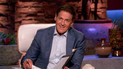 Friday Ratings: No Surprise, As ‘Shark Tank’ Again The Victor, But ‘MacGyver’ Draws A Crowd - deadline.com