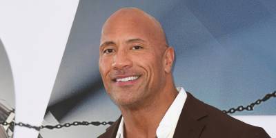 Dwayne Johnson Reacts to Fans Wanting Him to Be President - www.justjared.com - USA