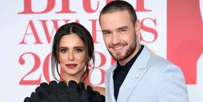 Liam Payne gets candid about co-parenting with Cheryl - www.msn.com