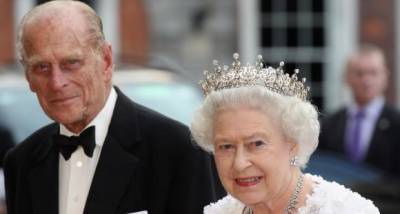 Royal family's official website pays tribute to Prince Philip by commemorating the Duke's life and work - www.pinkvilla.com