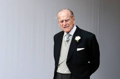 Details Of Prince Philip’s Funeral Revealed, Will Take Place April 17 - etcanada.com