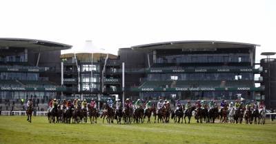 Who won the Grand National 2021? - www.manchestereveningnews.co.uk - Manchester