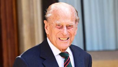 Prince Philip’s Memorial Plans Confirmed: Prince Harry To Be Among 30 Guests Attendance - hollywoodlife.com - city Windsor
