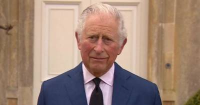Prince Charles gives emotional tribute to 'much loved' father Prince Philip and says he would've been 'amazed by public reaction' - www.ok.co.uk - county Windsor - city Windsor