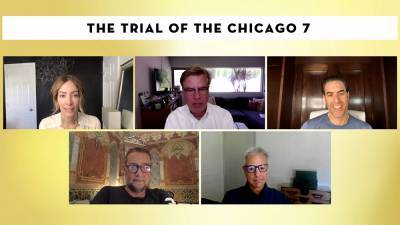 How ‘The Trial Of The Chicago 7’ Became More Than A Period Piece – Contenders Film: The Nominees - deadline.com - Chicago