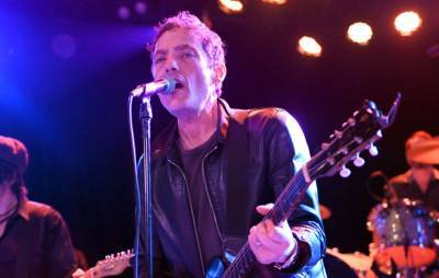 The Wallflowers announce first album in almost a decade - www.nme.com