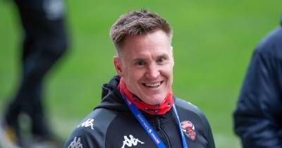 Salford Red Devils talking points following 68-4 victory over Widnes Vikings - www.manchestereveningnews.co.uk
