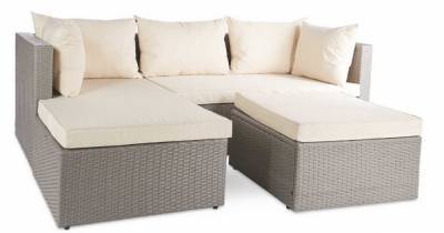 Aldi launch new garden furniture range which includes sell-out rattan furniture set - www.ok.co.uk