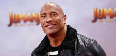 Dwayne Johnson Says “It’d Be My Honor” To Be POTUS; Poll Gives ‘Black Adam’ Star Big Bounce For Possible White House Bid - deadline.com