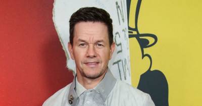 Mark Wahlberg wants 'to eat everything in sight' as he packs on 30 pounds - www.wonderwall.com