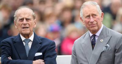 Prince Charles Remembers Prince Philip’s 70 Years of ‘Remarkable Service’ After His Death - www.usmagazine.com