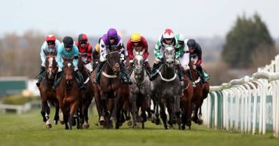 Grand National horse dies following injury during race - www.manchestereveningnews.co.uk - Manchester