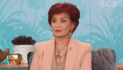 ‘The Talk’ Returns Monday With Discussion On Race And Healing In First Post-Sharon Osbourne Show - deadline.com - Britain