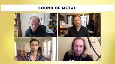 ‘Sound Of Metal’ Finds The Rhythm To Turn Its Intense Story Into An Audience Hit – Contenders Film: The Nominees - deadline.com