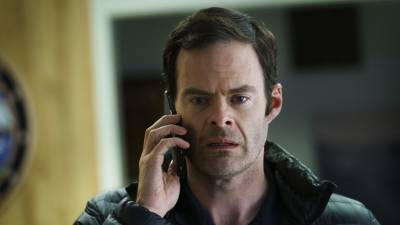 Bill Hader Talks ‘SNL’ Anxiety, Tonal Challenges With ‘Barry’ & More Seasons Of ‘Documentary Now!’ – USC Comedy Festival - deadline.com