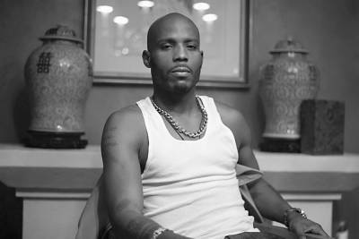 DMX remembered by celebs and fans alike as an absolute icon - www.hollywood.com