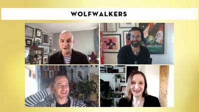 ‘Wolfwalkers’ Directors On Strong Female Leads And Landing Sean Bean – Contenders Film: The Nominees - deadline.com