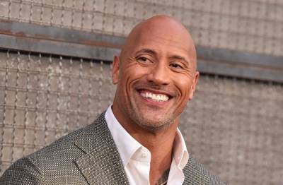 Dwayne Johnson Says ‘It’d Be An Honour’ To Be POTUS After Survey Found 46 Per Cent Of Americans Would Support His Presidential Bid - etcanada.com - USA