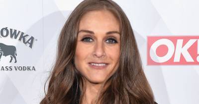 Nikki Grahame dreamt of becoming a mum through IVF before losing her life to anorexia at just 38 - www.ok.co.uk