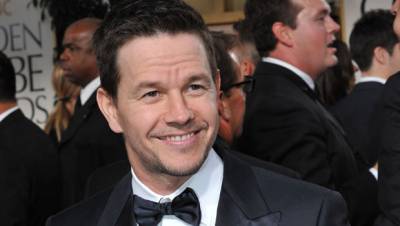 Mark Wahlberg Hilariously Admits He Wants ‘To Go To Denny’s’ To Gain ’30 Lbs.’ For Role - hollywoodlife.com