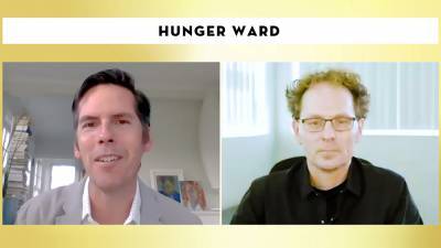 ‘Hunger Ward’ Director Skye Fitzgerald On How He And His Crew Got “Really Small” To Document Yemen’s “Invisible War” – Contenders Film: The Nominees - deadline.com - Yemen