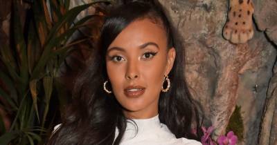 Maya Jama 'deeply saddened' by Prince Philip's death after backlash over 'out of context' video - www.ok.co.uk