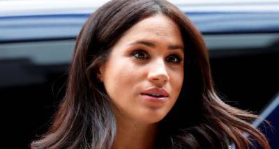 Here’s why Meghan Markle will NOT accompany Prince Harry to his grandfather Prince Philip’s funeral - www.pinkvilla.com - Hollywood - county Windsor