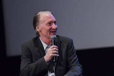 Bill Maher: ‘Depressing’ Oscar Nominees Are ‘Like Traffic School at the Holocaust Museum’ (Video) - thewrap.com