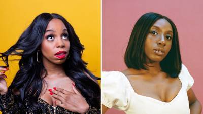 London Hughes, Ziwe and More Women in Comedy Discuss Forging Their Own Paths and Sexism in Entertainment - variety.com - county Hughes - city London, county Hughes