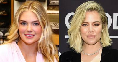 Kate Upton Weighs In on Khloe Kardashian's Photoshop Controversy - www.justjared.com