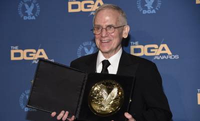‘SNL’ Director Don Roy King Wins Seventh DGA Award - deadline.com