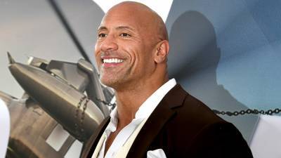 Dwayne 'The Rock' Johnson teases interest in running for president: 'It'd be an honor' - www.foxnews.com - USA - Texas