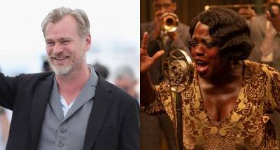 BAFTA Craft Awards: Christopher Nolan's Tenet wins for visual effects, Ma Rainey’s Black Bottom bags 2 wins - www.pinkvilla.com - Britain