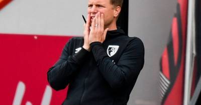 Eddie Howe is no Celtic glove puppet and famous ditherers cannot give wrong manager impression - Hugh Keevins - www.dailyrecord.co.uk